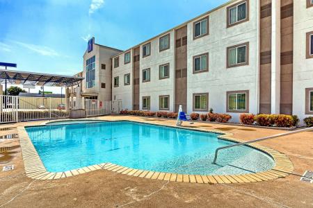 Motel 6 Killeen, TX - 16