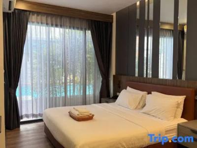The River Kwai Bridge Resort 2 - 7