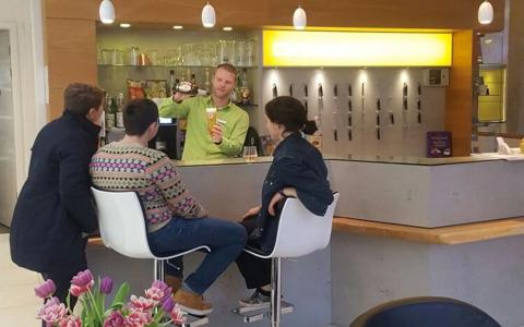 Grimm's Berlin Mitte - 31