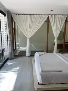 Siam Beach Resort - 4