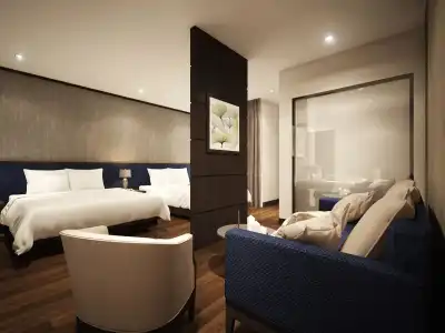 Bendecir & Spa - 0