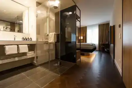 GINN City & Lounge Yorck Berlin - 35