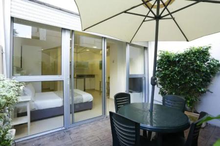 Sea Land Suites - 63
