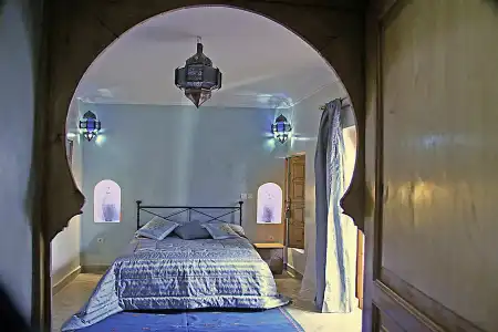 Riad Couleurs du Sud - 3