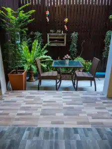 Chitra Suites - 13