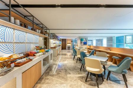 Holiday Inn Express Hangzhou Huanglong - 25
