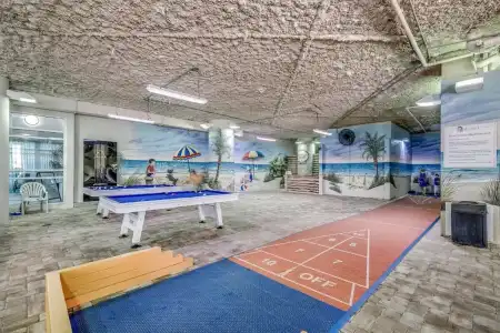 Dunes Village Resort - 17