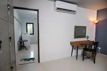 Kohabitat Samui Hostel - 19