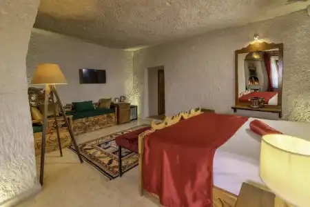 Helen Cave Suites - 2