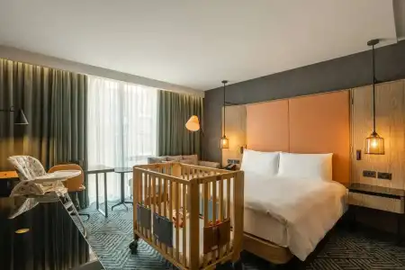 Hilton London Bankside - 94