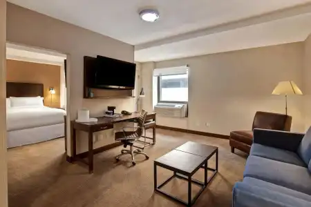 Four Points By Sheraton Peoria - 93