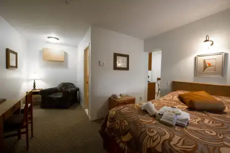 Motel du Chevalier - 6