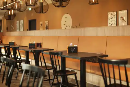 Holiday Inn - the niu, Sparrow Regensburg by IHG - 16
