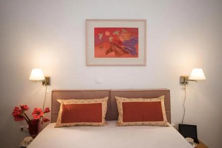 Rastoni Athens Suites nearAcropolis at Tsatsou Street - 20