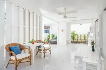 Baan Kang Mung Hua Hin On The Beach - 71