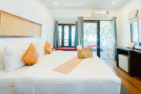 Vimarn Samed Resort - 52