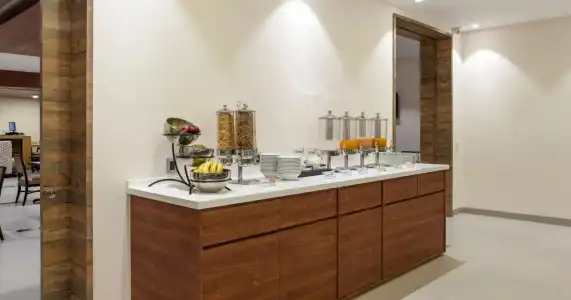 Holiday Inn Express Mexico Basilica by IHG - 14