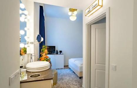 Theater& Suites Wien - 43
