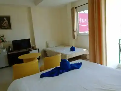 Lotus Suite Hua Hin - 71