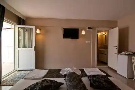 Safran Suites - 6