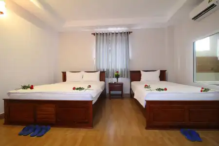 Holiday Phu Quoc - 3