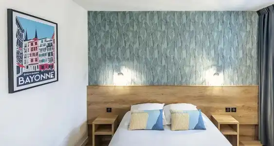 Ostal Pau Université - Sure Collection by Best Western - 107