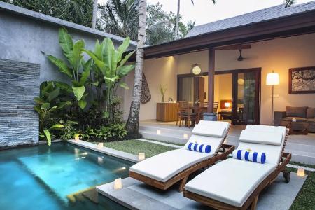 Santun Luxury Private Villa - 15