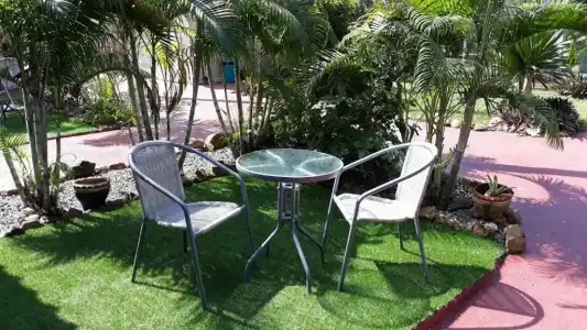 Carpe Diem Guest House - 16