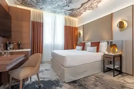 InterContinental Paris Champs Elysées by IHG - 41