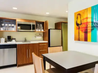 Home2 Suites by Hilton Omaha West, NE - 30