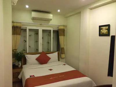 Hanoi Charming - 1