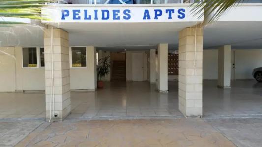 Pelides Apartments - 46