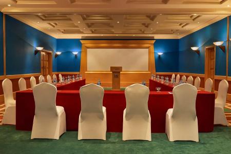 Sheraton Soma Bay Resort - 12