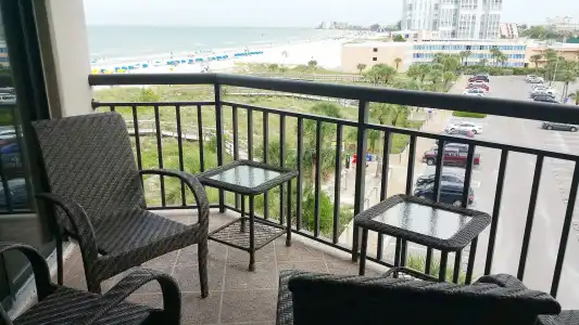 Gulf Strand 208 By Redawning - 2