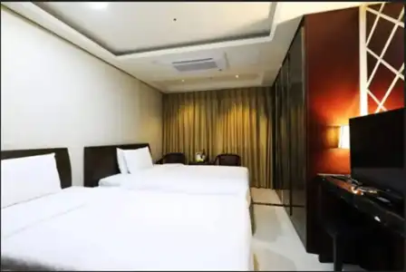Inter City Seoul - 6