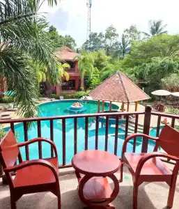 Andamanee Boutique Resort Aonang Krabi - 89