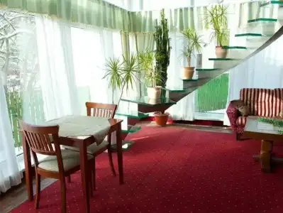 Humala Guest House - 16