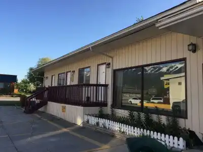 Rondo Motel - 23