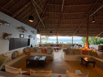 Jafferji Beach Retreat, - 22