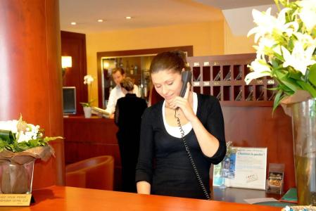 Hôtel des Quatrans - 20