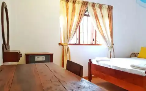 Sweden Inn Guesthouse - 15