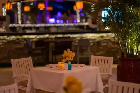 Fort Arabesque Resort, Spa & Villas - 37