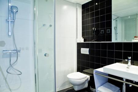 Catalonia Berlin Mitte - 8