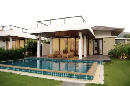 The Spirit Resort Hua Hin - 40