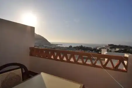 Hostal El Dorado Cabodegata - 63