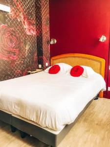 Garden Rennes Centre Gare - 43