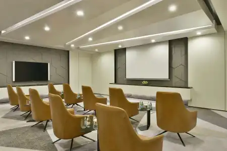 Hilton Bahrain - 18