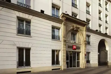 ibis Paris Gare de Lyon Ledru Rollin 12ème - 40