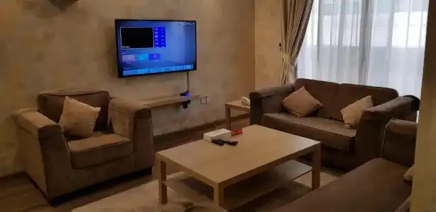 Boulevard City Suites Apartments - 45