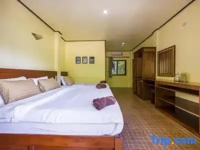 Coral View Resort - 43